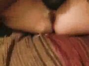 BLACKED – Hot wife cuckolds hubby with young black neighbor