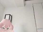 Latina Ts Babe Cumshot On Cam