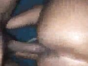 MOM Mature Wife fucks Big Black Cock