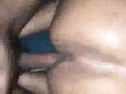 MOM Mature Wife fucks Big Black Cock