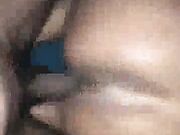 MOM Mature Wife fucks Big Black Cock