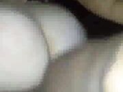 Wife Fucks Black Cock On Webcam