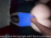 Sexy BBW Fucked Hard By BBC Boyfriend