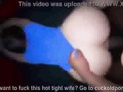 Sexy BBW Fucked Hard By BBC Boyfriend