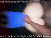 Sexy BBW Fucked Hard By BBC Boyfriend