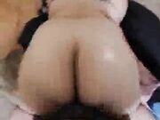 Cuckold Wife Has Loudest Orgasm in Porn