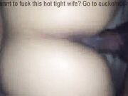 Latina fucked in motel by BBC. Los Angeles Amateur