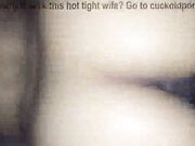 Latina fucked in motel by BBC. Los Angeles Amateur