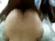 Gorgeous Wife Fucking a BBC for Hubby Camera