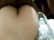 Gorgeous Wife Fucking a BBC for Hubby Camera