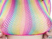 NYMPHO Freya Parker needs a good fuck