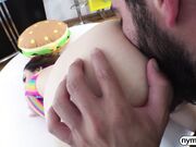 NYMPHO Freya Parker needs a good fuck