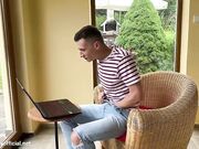 Angel Wicky - Mom and Son -