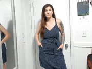 Kelly Payne Unexpected Punishment Mom Son Roleplay.mp4