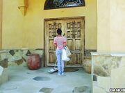 StepMom threesome with the maid