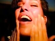 Beautiful Woman Likes Cock In Her Mouth