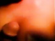 Beautiful Woman Likes Cock In Her Mouth