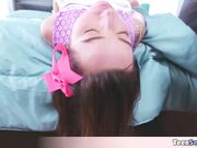 Very small and tiny stepsis taboo fucked