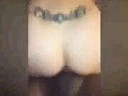 Brunette Helena Price anally riding monster BBC after BJ