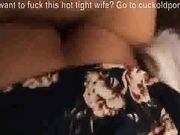 BBC passionately fucks beautiful hotwife