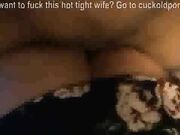 BBC passionately fucks beautiful hotwife