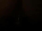 blonde wife gets a hard fuck and creamed missionary by bbc