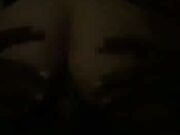 blonde wife gets a hard fuck and creamed missionary by bbc