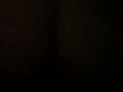 blonde wife gets a hard fuck and creamed missionary by bbc