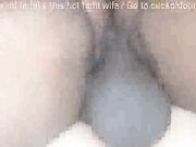 Watch the Wife Take on a BBC - Amateur Cuckold Video