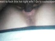 Watch the Wife Take on a BBC - Amateur Cuckold Video