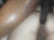 Sexy mature taking black dick in her twat Interracial Wife