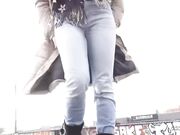 GERMAN SCOUT - Julia Maze Sneak Preview