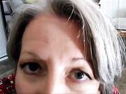 MoRina - Mature Woman Takes Your Virginity -