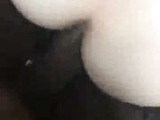 First black cocks for lucky white wife