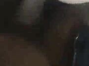 First black cocks for lucky white wife