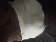 Young Wife With Great Ass Gets Creampie From Big Black Cock