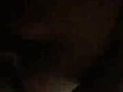 Young Wife With Great Ass Gets Creampie From Big Black Cock