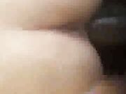 BBC cock shared by busty MILF and hot Wife