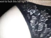 Loving His Wife After She Cheats