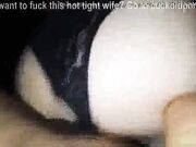 Loving His Wife After She Cheats