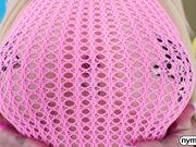 NYMPHO Going back to Kali Roses tight pussy