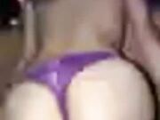 chubby milf wife shared w friend apartment