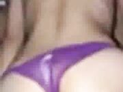 chubby milf wife shared w friend apartment