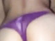 chubby milf wife shared w friend apartment