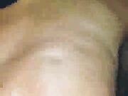 Huge BBC Destroys Cheating Wife's Pussy From Behind