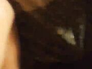 Beautiful bride fucks stranger while cuckolding hubby