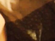 Beautiful bride fucks stranger while cuckolding hubby