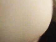 Beautiful bride fucks stranger while cuckolding hubby