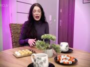 Adria Nite Blackmailed Nanny Gets Bred.mp4