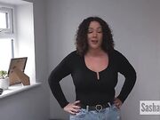 Step-mommy & Stepson: Homecoming